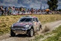Nasser Al-Attiyah siegt in Italien