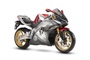 Kymco SuperNex: Elektro-Superbike mit sechs Gängen und vier anwählbaren Klangbildern