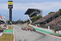 Start in Montmeló: Endlich wieder Zuschauer