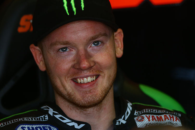 Bradley Smith: Wie geht es 2017 für den Briten weiter?