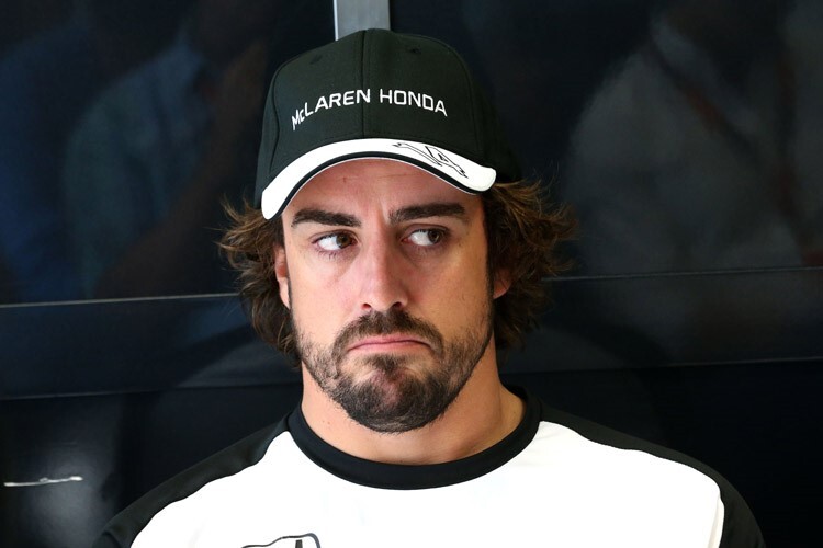 Fernando Alonso