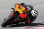 Pol Espargaró in Sepang: Ein turbulenter Donnerstag