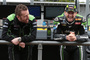 Erfolgsduo: Marcel Duinker (li.) und Tom Sykes