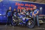 Das Ten Kate Yamaha Team 2019