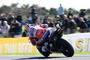 Pole-Setter Jorge Martin