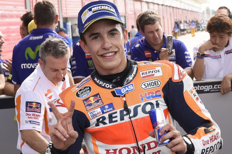 Marc Márquez