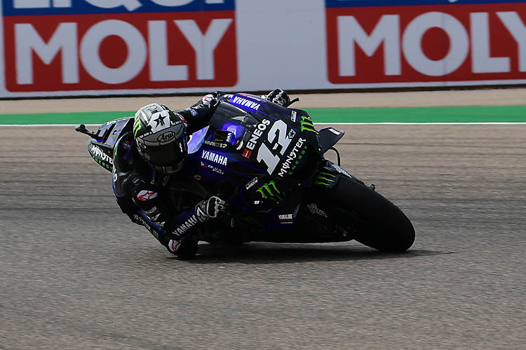 Maverick Viñales