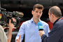 Jaime Alguersuari redet sich über die Formel 1 in Rage