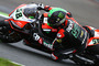 Auch Eugene Laverty sollte seine Zeit bei Aprilia in guter Erinnerung haben