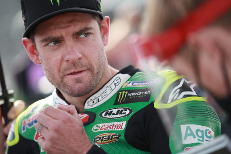 Cal Crutchlow wechselt von Honda zu Yamaha