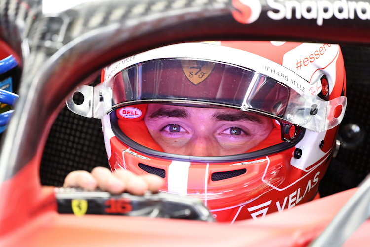 Charles Leclerc
