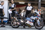 Aus der Bonovo-BMW soll eine Bonovo-Ducati werden