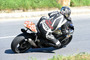 Alt, aber gut, die Suzuki GSX-R1000 von Toni Rechberger
