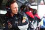 Christian Horner, Teamchef von Red Bull Racing
