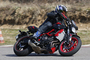 Yamaha MT-07 Moto Cage, die Edelversion der MT-07, kostet 7250 Euro. Minus 500 Euro Führerscheinzuschuss