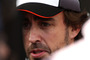 Fernando Alonso zum neuen Qualifying-System: «Wir haben einen klar strukturierten Plan»