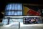 Das Rennwagenwerk von Red Bull Racing
