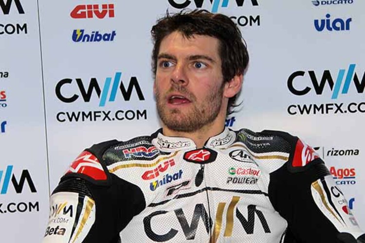 Cal Crutchlow