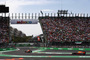 Max Verstappen ärgerte sich über Sebastian Vettel