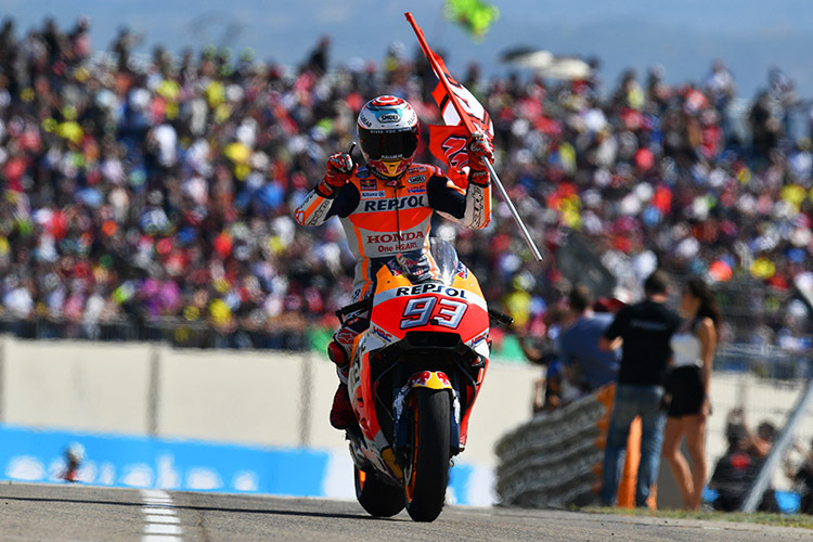 Marc Márquez