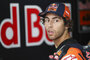 Enea Bastianini: «Bester Freitag mit KTM»