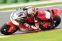 Jonas Folger hoffte zum Abschluss der Moto2-Saison auf ein Rennen ohne Zwischenfälle – vergeblich