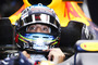 Daniel Ricciardo: «Im vergangenen Jahr war es saukalt»