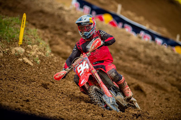 Ken Roczen