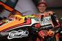 Stefan Bradl in Katar