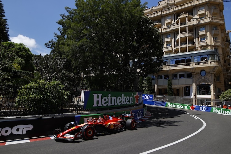 Charles Leclerc