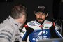 Eugene Laverty