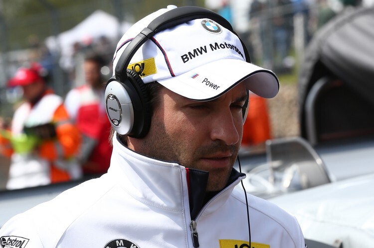 Timo Glock