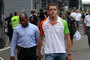Paul di Resta wird von seinem ehemaligen Manager Anthony Hamilton verklagt