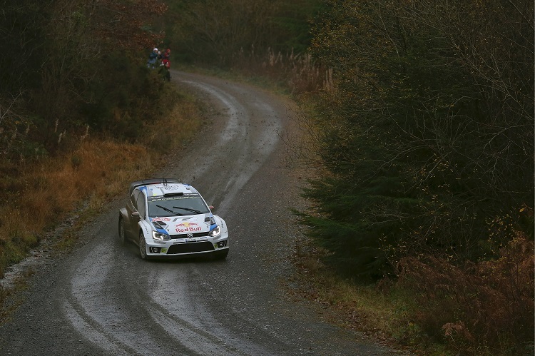 Jari-Matti Latvala