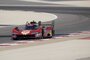 Der Ferrari 499P von Alessandro Pier Guidi, James Calado und Antonio Giovinazzi