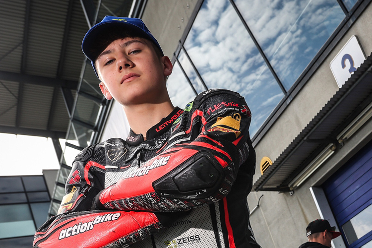 Northern Talent Cup 2025