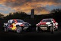 Toyota GR DKR Hilux T1+