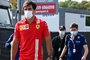 Carlos Sainz