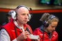 WRT-Teamchef Vincent Vosse
