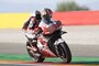 Takaaki Nakagami: Achtes Top-10-Finish 2019 in Aragon
