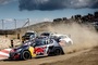 Sébastien Loeb in Portugal