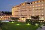 Das Hotel Palacio in Estoril