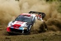 Sebastien Ogier