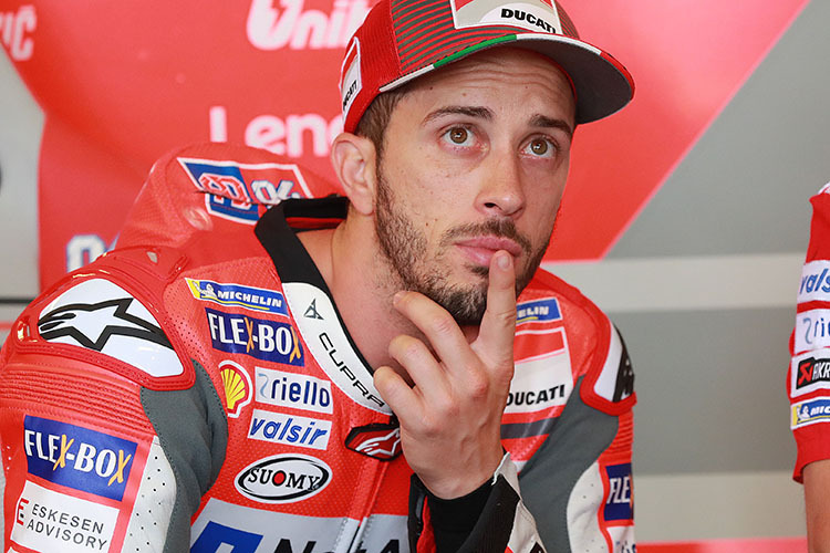 Andrea Dovizioso