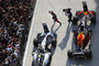 In der Formel 1 werden Weichen zu besserem Sport gestellt