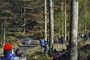 Auch in Wales vorne: Sébastien Ogier