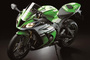 Das Jubiläumsmodell der Kawasaki ZX-10R