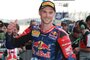 Gelingt Leon Camier das erste Podium von Red Bull Honda in der Superbike-WM?