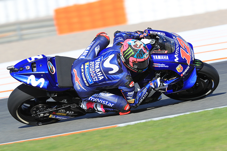 Maverick Vinales