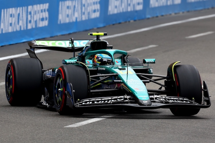Fernando Alonso
